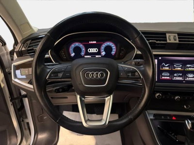 Audi Q3 35 TDI quattro S tronic Business (8)