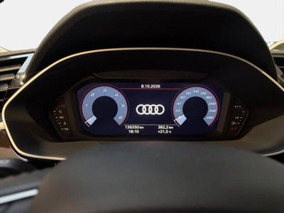 Audi Q3 35 TDI quattro S tronic Business (9)