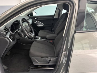 Audi Q3 Sportback 35 TDI quattro S tronic Business Plus (5)