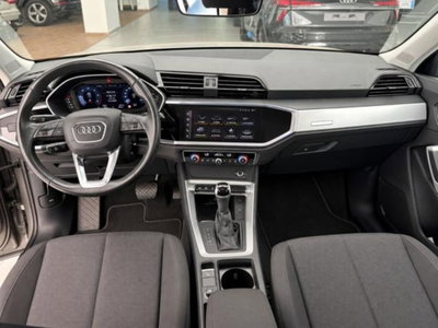 Audi Q3 Sportback 35 TDI quattro S tronic Business Plus (6)