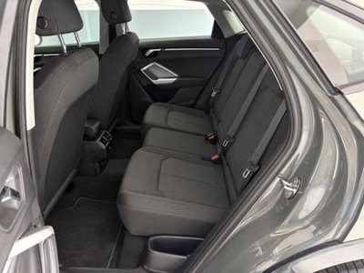 Audi Q3 Sportback 35 TDI quattro S tronic Business Plus (8)