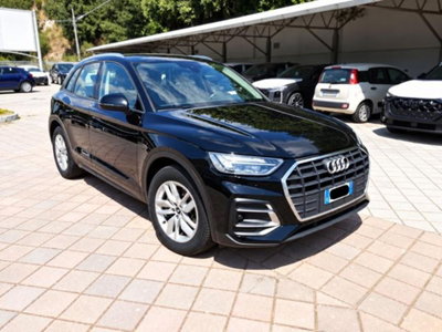 Audi Q5 30 TDI S tronic