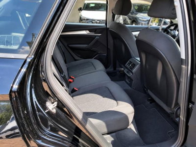 Audi Q5 30 TDI S tronic (10)