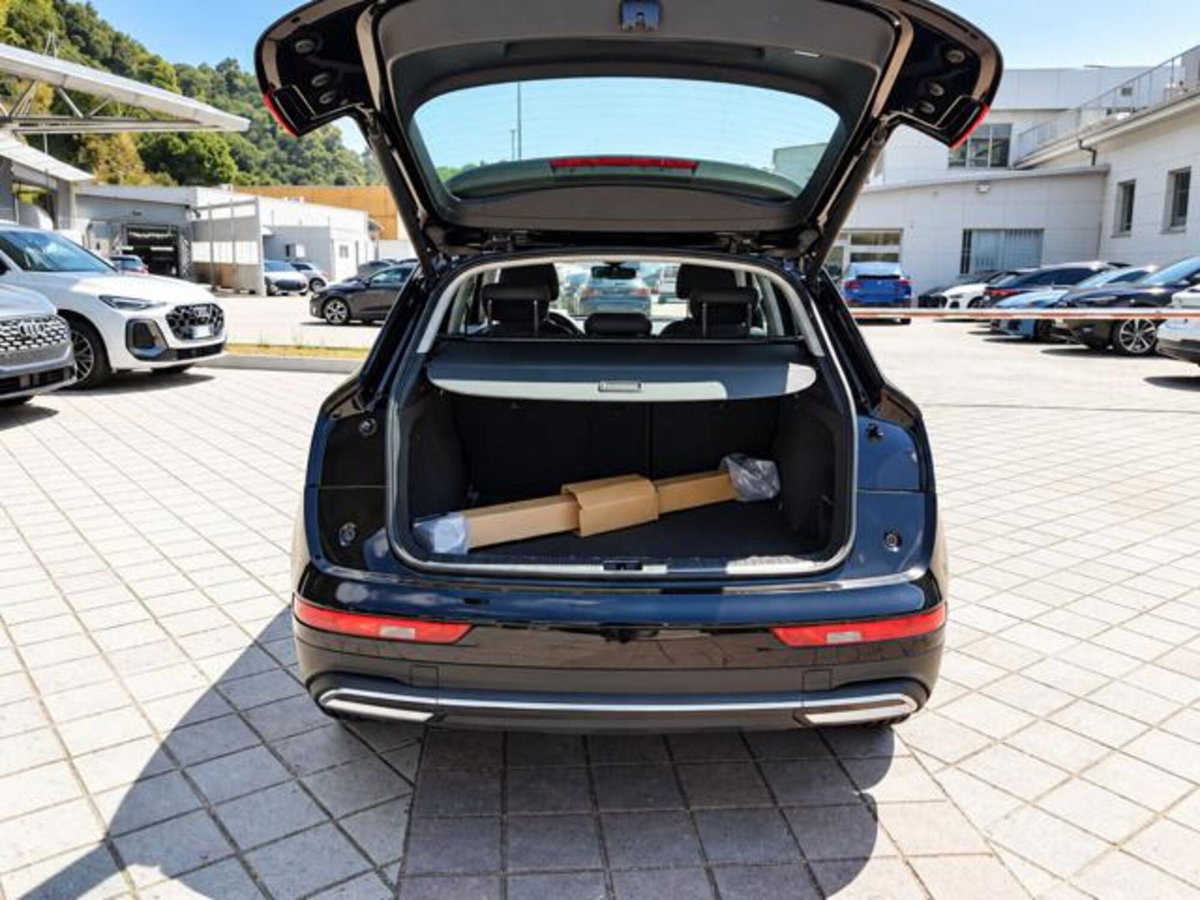 Audi Q5 30 TDI S tronic (11)