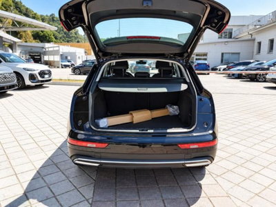 Audi Q5 30 TDI S tronic (11)