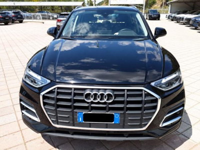 Audi Q5 30 TDI S tronic (3)
