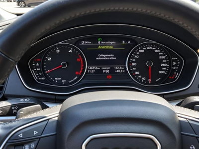 Audi Q5 30 TDI S tronic (4)