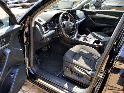 Audi Q5 30 TDI S tronic (5)