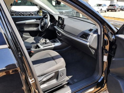 Audi Q5 30 TDI S tronic (6)