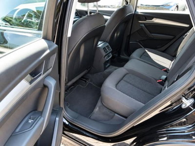 Audi Q5 30 TDI S tronic (7)