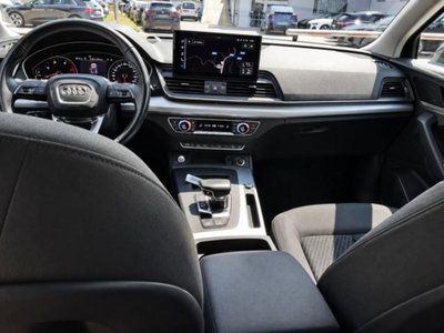 Audi Q5 30 TDI S tronic (8)