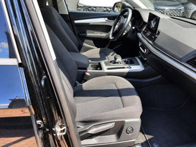 Audi Q5 30 TDI S tronic (9)