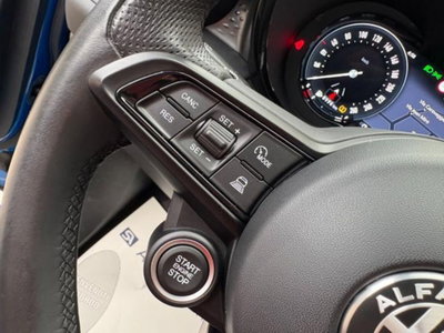 Alfa Romeo Tonale 1.6 Sprint 130cv tct6 (18)
