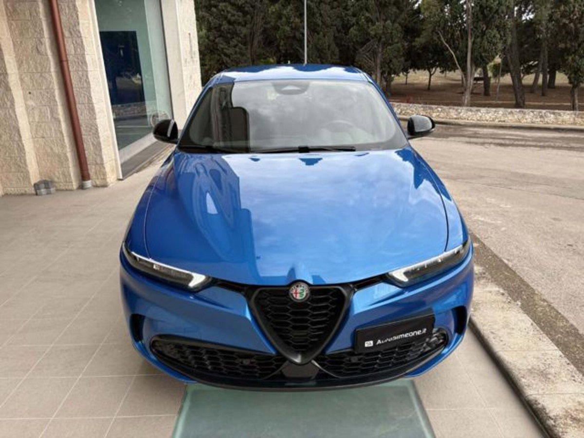 Alfa Romeo Tonale 1.6 Sprint 130cv tct6 (2)