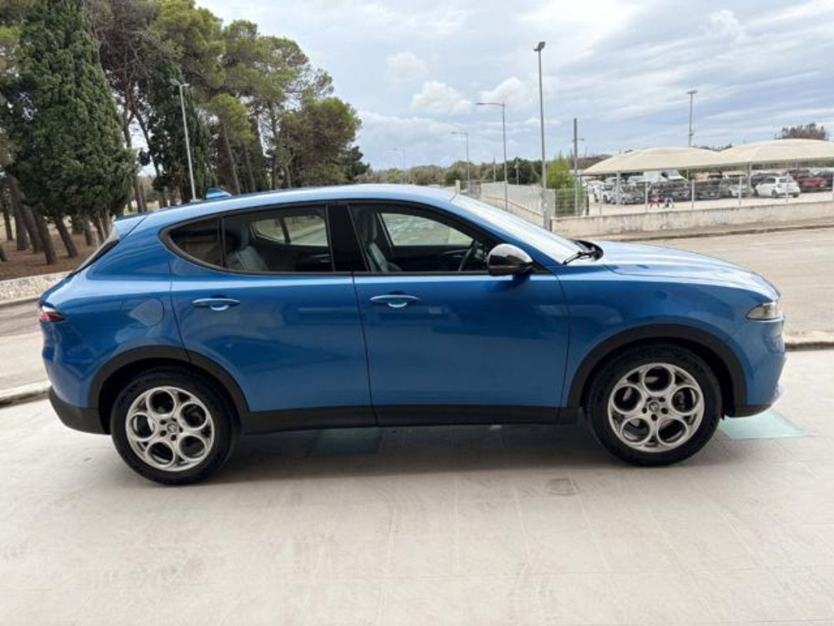 Alfa Romeo Tonale 1.6 Sprint 130cv tct6 (4)