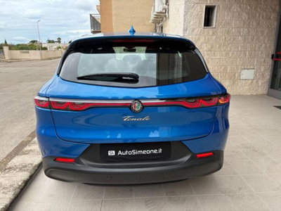 Alfa Romeo Tonale 1.6 Sprint 130cv tct6 (6)