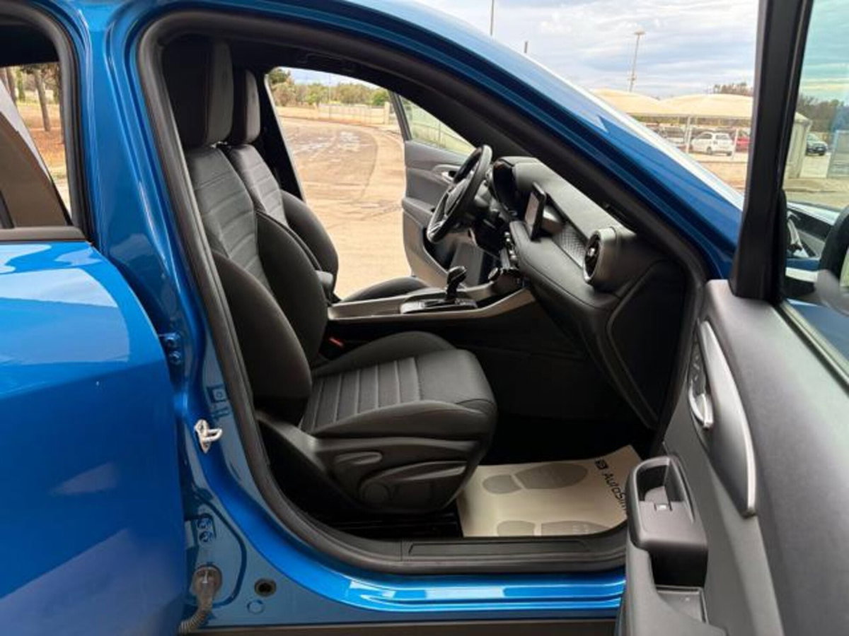 Alfa Romeo Tonale 1.6 Sprint 130cv tct6 (9)