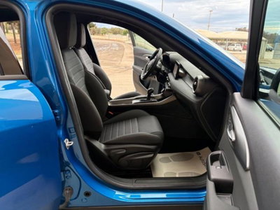 Alfa Romeo Tonale 1.6 Sprint 130cv tct6 (9)