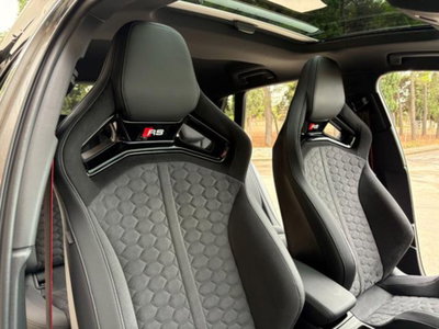 Audi RS 3 Sportback 3 TFSI quattro S tronic (12)