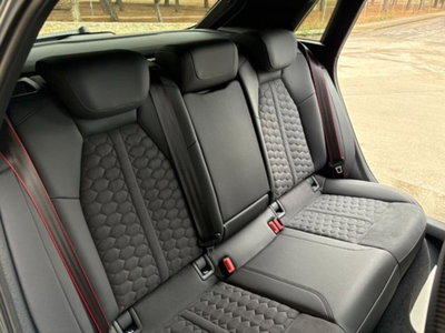 Audi RS 3 Sportback 3 TFSI quattro S tronic (15)