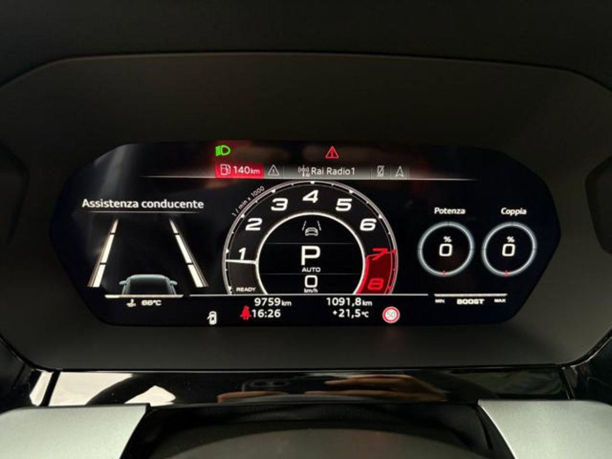 Audi RS 3 Sportback 3 TFSI quattro S tronic (20)