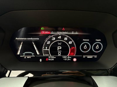 Audi RS 3 Sportback 3 TFSI quattro S tronic (20)