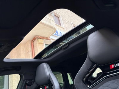 Audi RS 3 Sportback 3 TFSI quattro S tronic (9)
