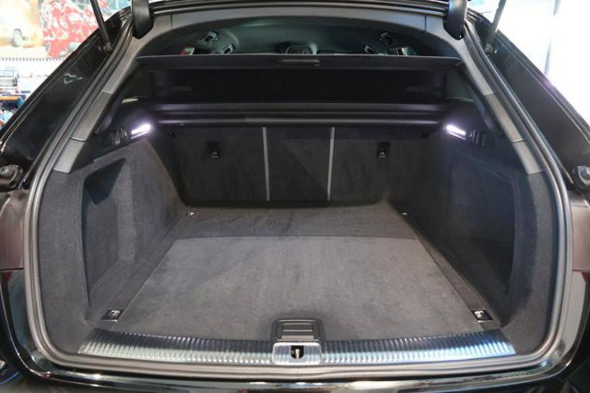 Audi A4 Allroad Allroad 40 2.0 tdi mhev Identity Contrast quattro 204cv s-tronic (12)