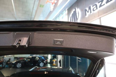 Audi A4 Allroad Allroad 40 2.0 tdi mhev Identity Contrast quattro 204cv s-tronic (13)