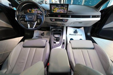 Audi A4 Allroad Allroad 40 2.0 tdi mhev Identity Contrast quattro 204cv s-tronic (15)