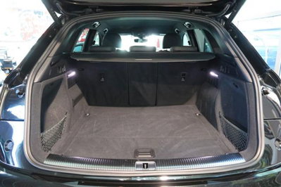 Audi Q5 40 2.0 tdi mhev 12V Identity Black quattro s-tronic (12)
