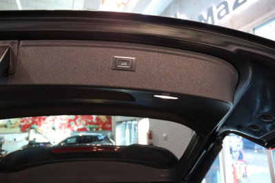 Audi Q5 40 2.0 tdi mhev 12V Identity Black quattro s-tronic (13)