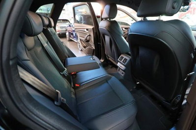 Audi Q5 40 2.0 tdi mhev 12V Identity Black quattro s-tronic (19)