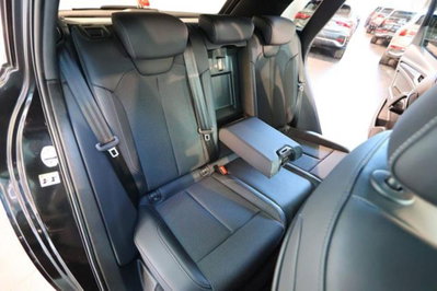 Audi Q5 40 2.0 tdi mhev 12V Identity Black quattro s-tronic (20)