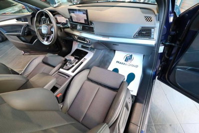 Audi Q5 Sportback Sportback 40 2.0 tdi mhev 12V quattro s-tronic (16)