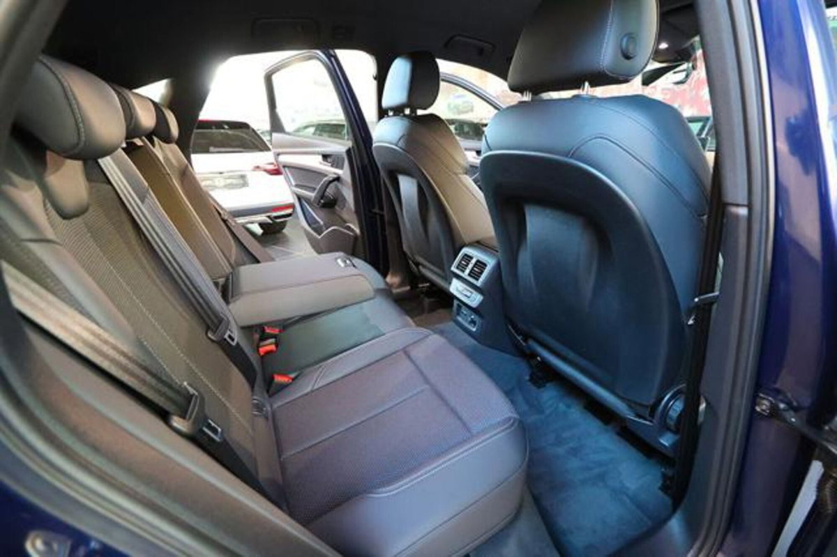 Audi Q5 Sportback Sportback 40 2.0 tdi mhev 12V quattro s-tronic (19)
