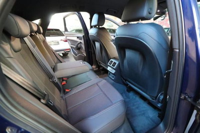 Audi Q5 Sportback Sportback 40 2.0 tdi mhev 12V quattro s-tronic (19)