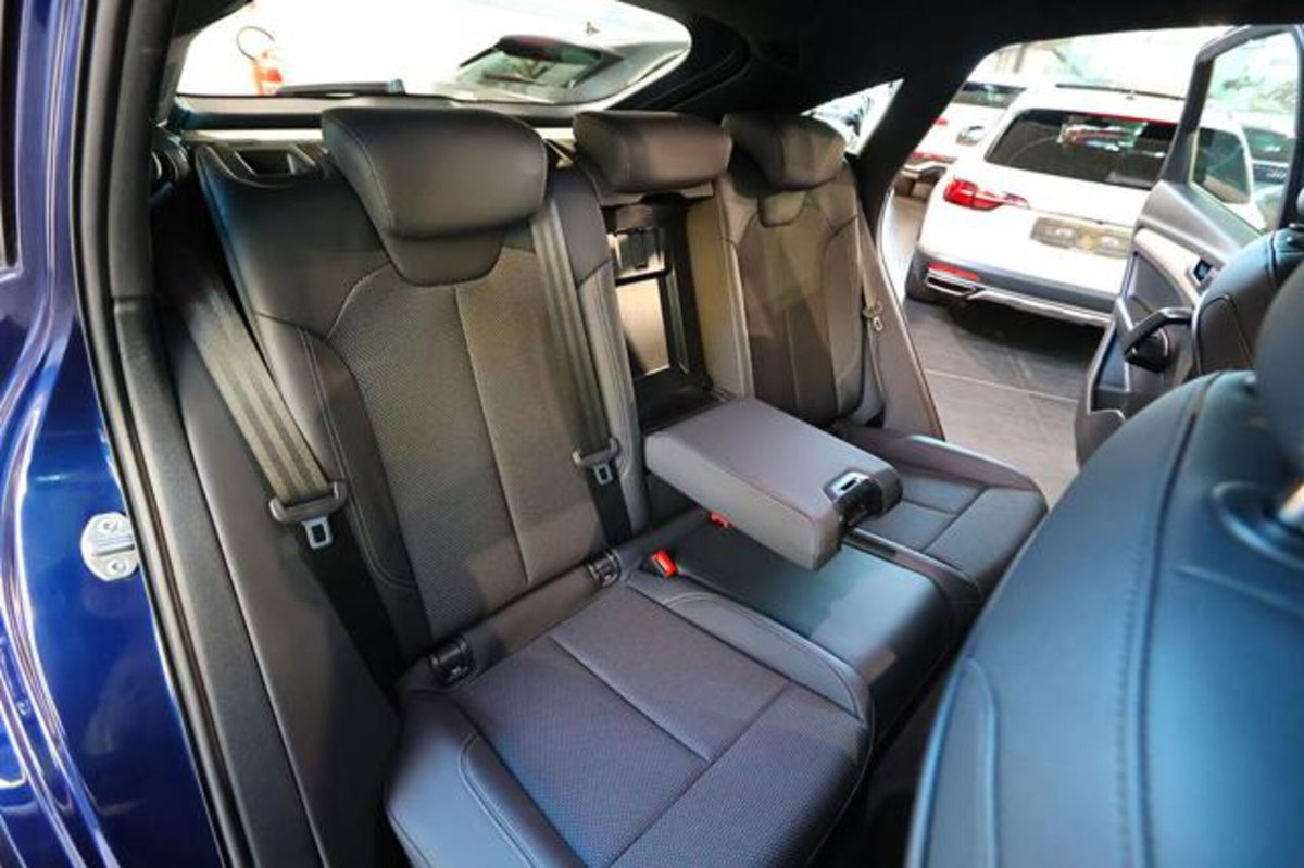 Audi Q5 Sportback Sportback 40 2.0 tdi mhev 12V quattro s-tronic (20)