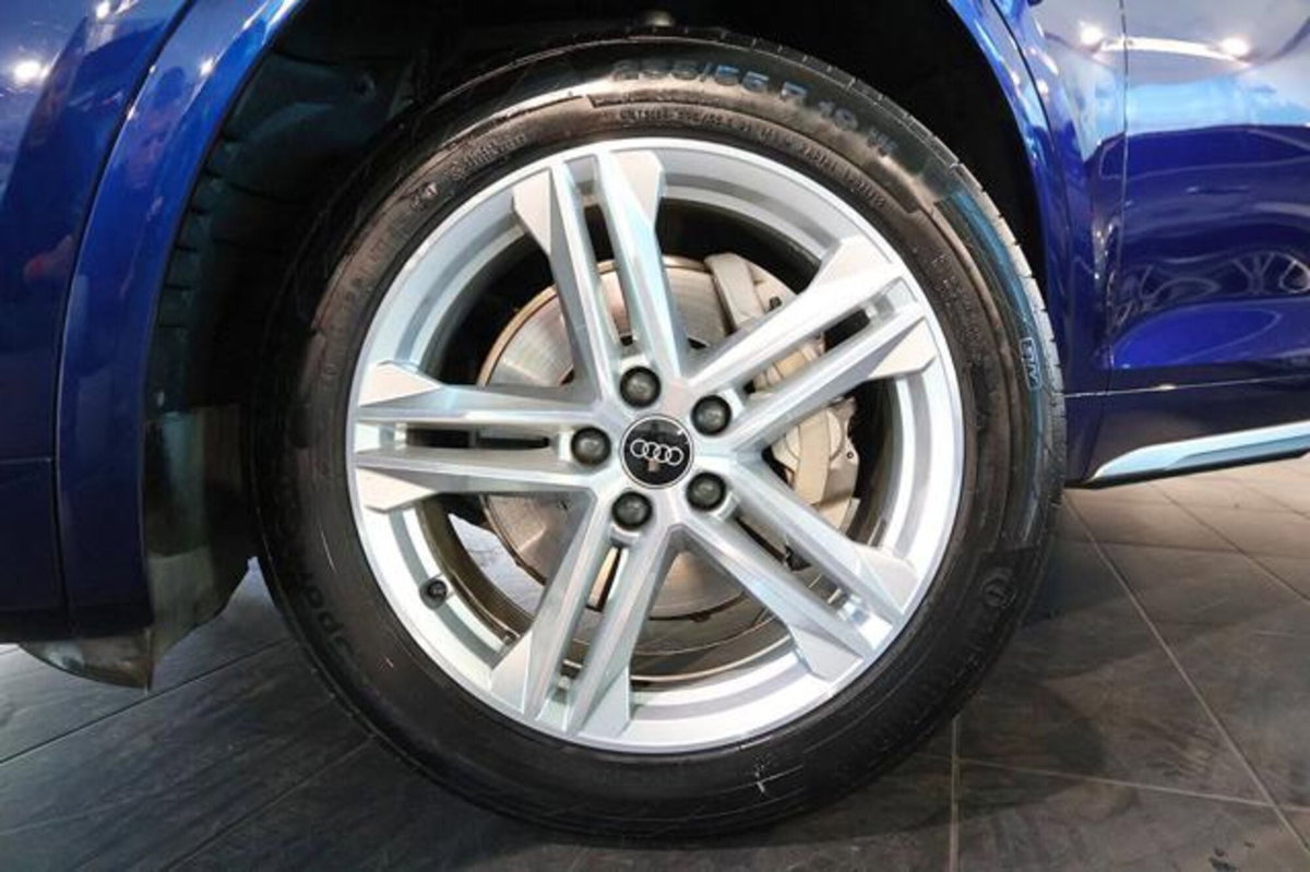 Audi Q5 Sportback Sportback 40 2.0 tdi mhev 12V quattro s-tronic (6)