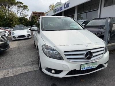 Mercedes-Benz Classe B 180 CDI Executive usata