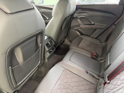 Audi Q5 Sportback 40 2.0 tdi mhev 12V S line Plus quattro s-tronic (8)