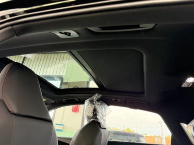 Audi Q5 Sportback 40 2.0 tdi mhev 12V S line Plus quattro s-tronic (9)