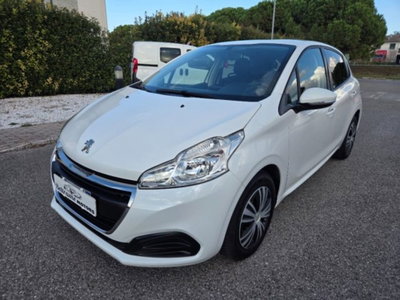 Peugeot 208 100 S&S 5 porte Van Active usata
