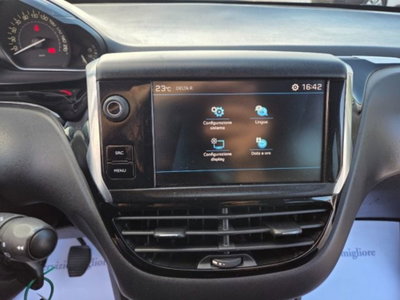 Peugeot 208 100 S&S 5 porte Van Active (10)