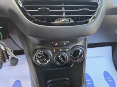 Peugeot 208 100 S&S 5 porte Van Active (11)