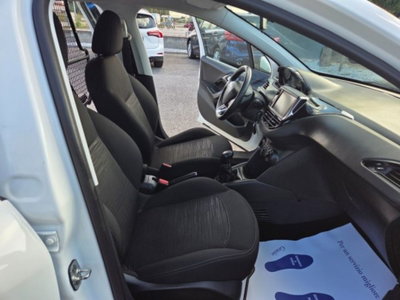 Peugeot 208 100 S&S 5 porte Van Active (18)
