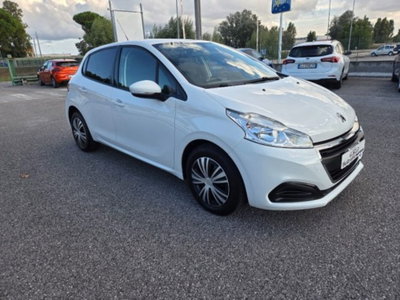 Peugeot 208 100 S&S 5 porte Van Active (3)