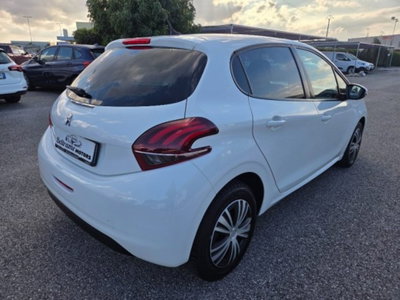Peugeot 208 100 S&S 5 porte Van Active (4)