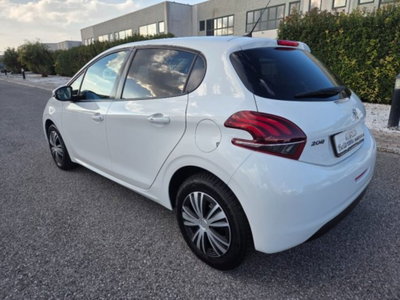 Peugeot 208 100 S&S 5 porte Van Active (5)