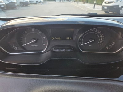 Peugeot 208 100 S&S 5 porte Van Active (8)